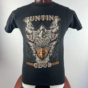 Hunting Club Dragon Kushala Classic M T-Shirt